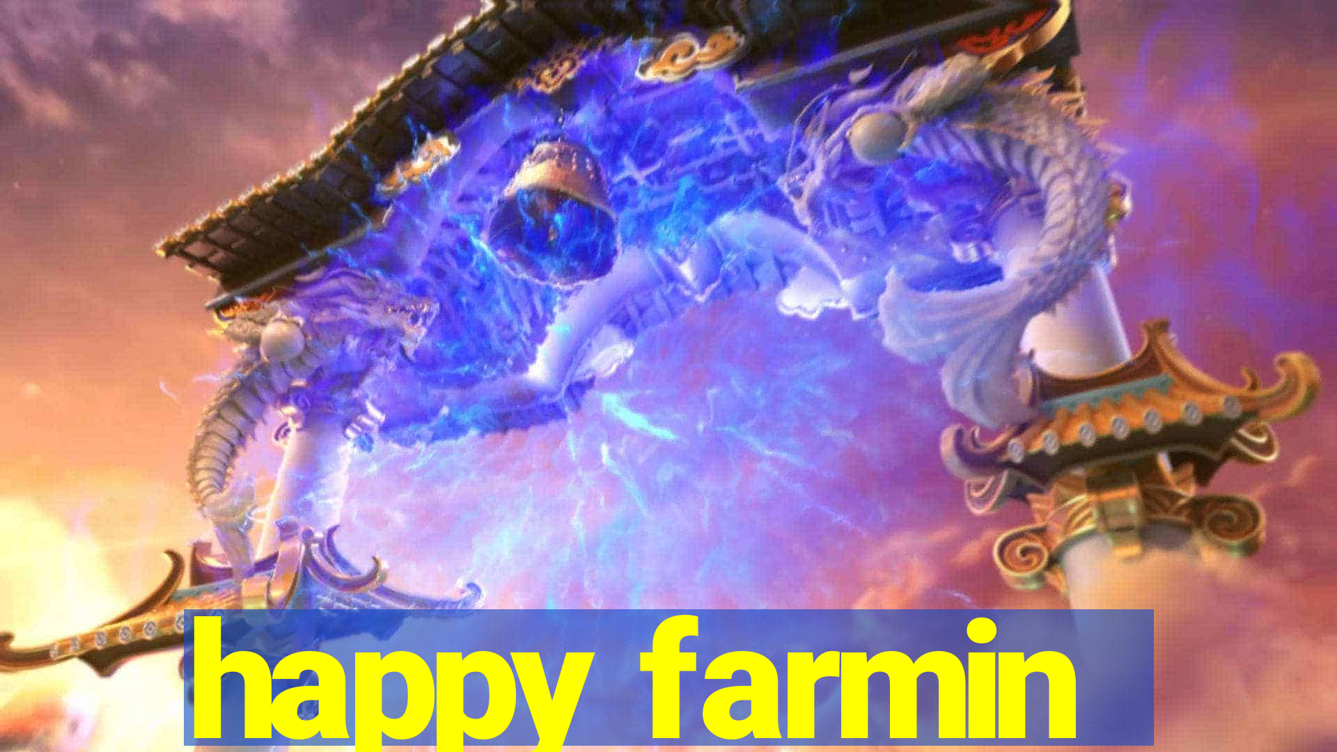 happy farmin